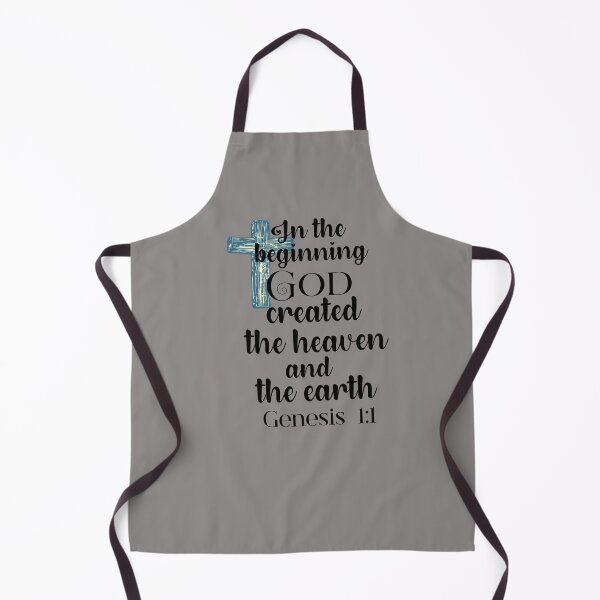 Item preview, In the beginning designed and sold by CammiesShop.