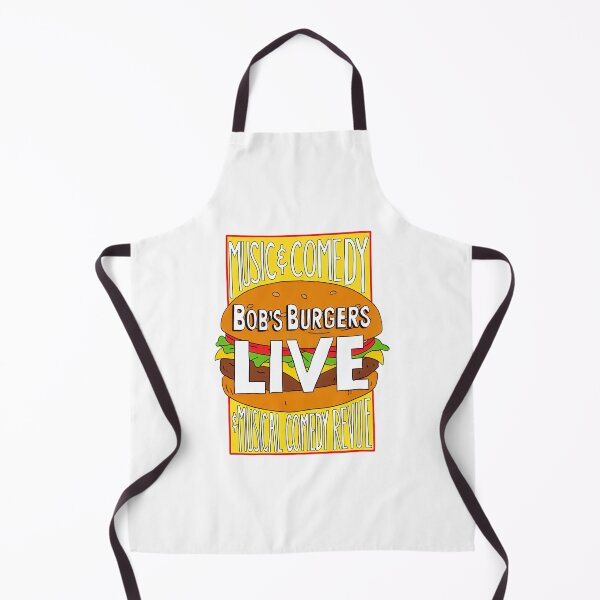 Item preview, Bob's Burgers designed and sold by slowocelot.