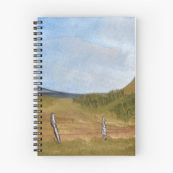 Item preview, Island Prairie designed and sold by VRHCanvasArt.
