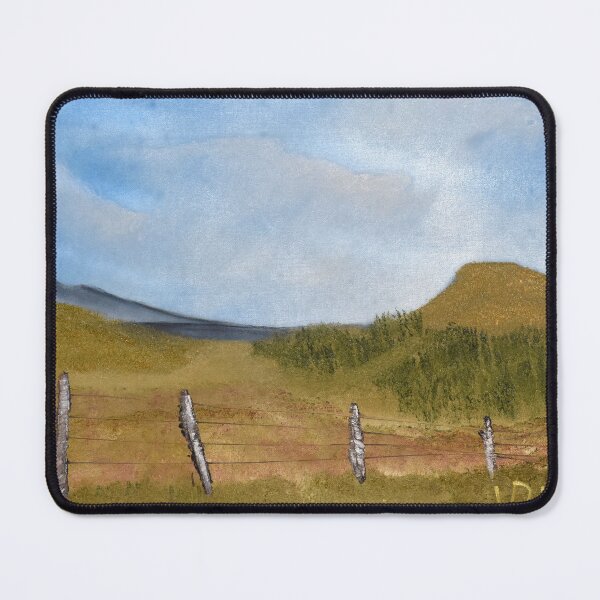 Item preview, Island Prairie designed and sold by VRHCanvasArt.