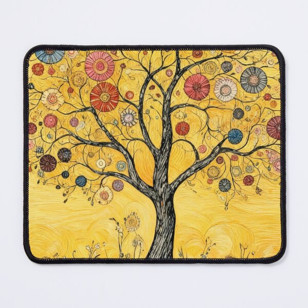 Item preview, Blossoming tree designed and sold by sid1802.