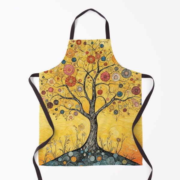 Item preview, Blossoming tree designed and sold by sid1802.