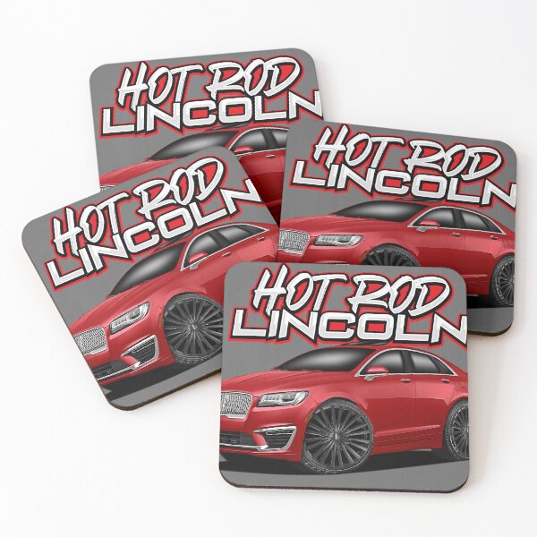 Item preview, Hot Rod Lincoln designed and sold by AmorinDesigns.