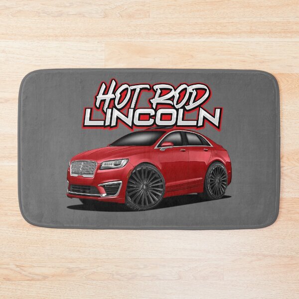 Item preview, Hot Rod Lincoln designed and sold by AmorinDesigns.
