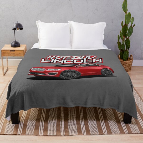 Item preview, Hot Rod Lincoln designed and sold by AmorinDesigns.