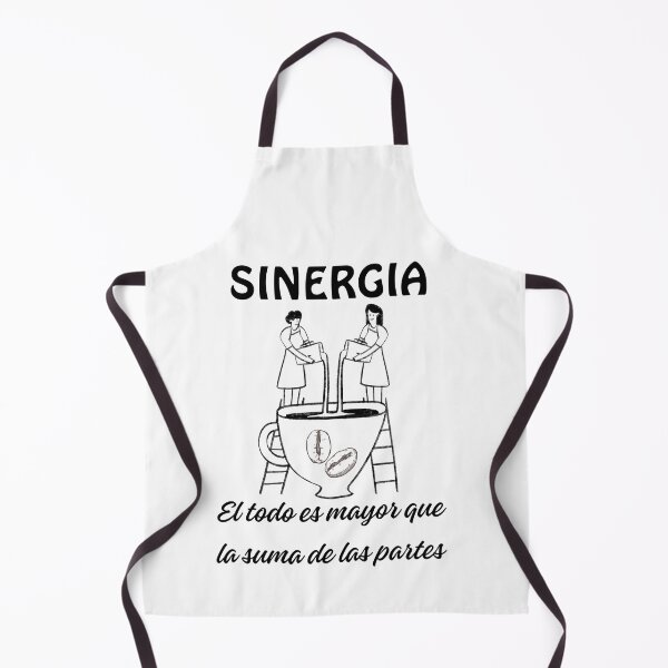 Item preview, Synergy designed and sold by Coffee & Designs.