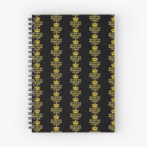 Item preview, Queens Borough 1898 designed and sold by espressogarlic.
