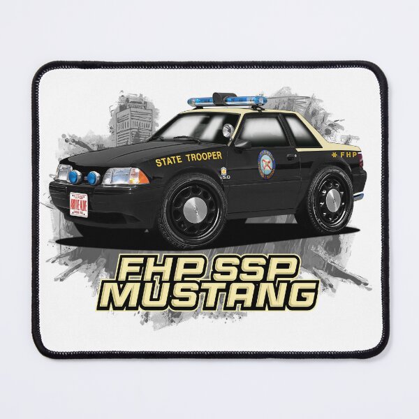 Item preview, FHP SSP MUSTANG designed and sold by AmorinDesigns.