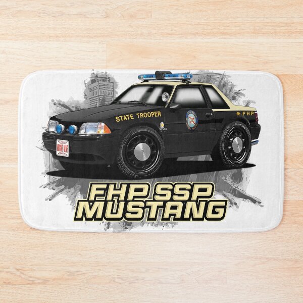 Item preview, FHP SSP MUSTANG designed and sold by AmorinDesigns.