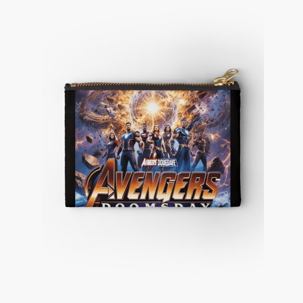 Artikelvorschau, Avengers:Doomsday entworfen und verkauft von  ViralVisionsCreating .