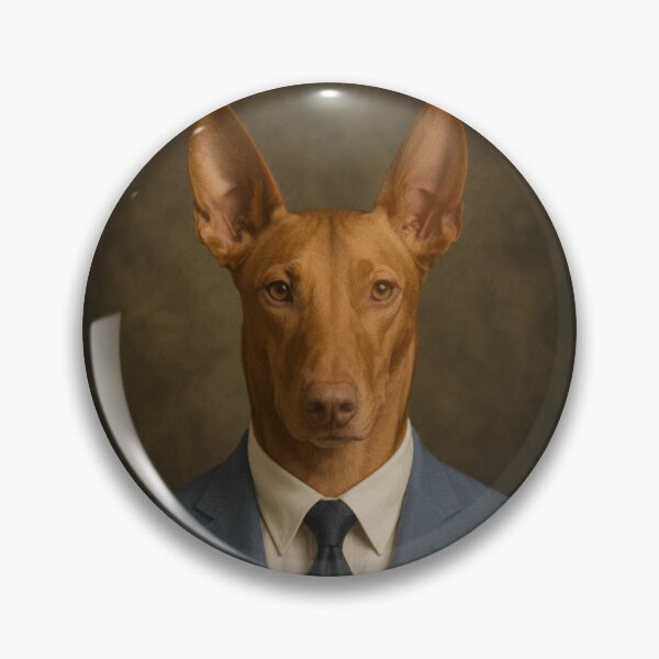 Item preview, A Distinguished Gentleman designed and sold by Tunablessed.