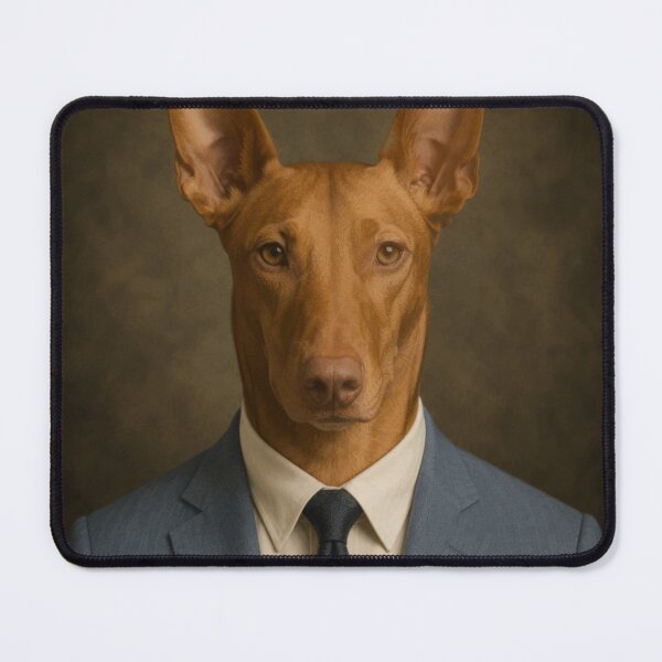 Item preview, A Distinguished Gentleman designed and sold by Tunablessed.