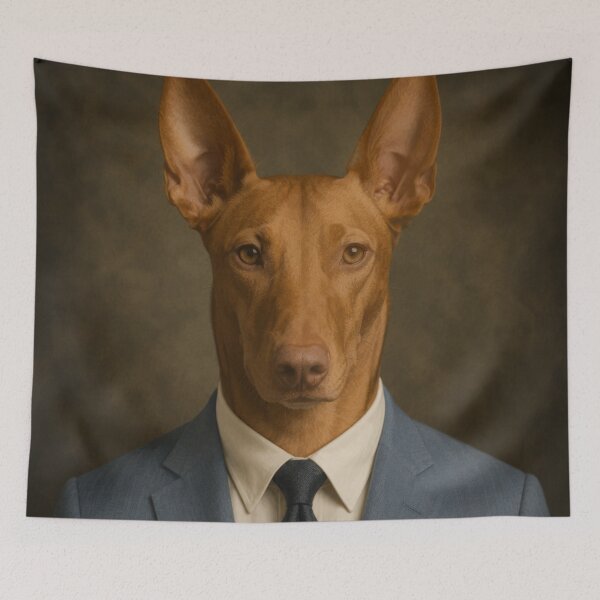 Item preview, A Distinguished Gentleman designed and sold by Tunablessed.