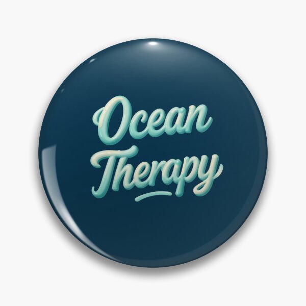 Item preview, Ocean Therapy Coastal Sunset Shirt designed and sold by Noxivora.