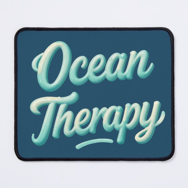 Item preview, Ocean Therapy Coastal Sunset Shirt designed and sold by Noxivora.