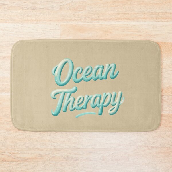 Item preview, Ocean Therapy Coastal Sunset Shirt designed and sold by Noxivora.