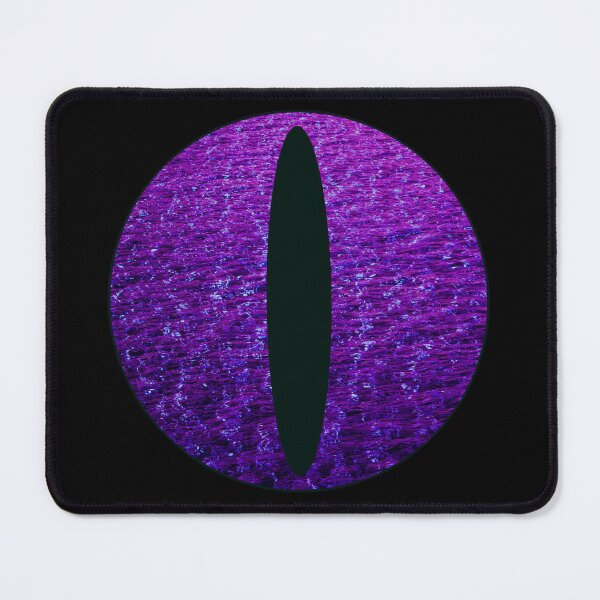Item preview, Amethyst Astral Deity Eye - Celestial Void Gaze designed and sold by Lainey1978.