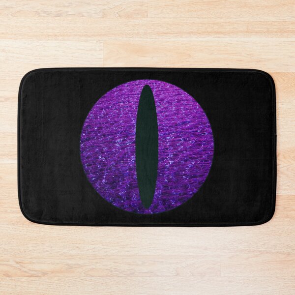 Item preview, Amethyst Astral Deity Eye - Celestial Void Gaze designed and sold by Lainey1978.