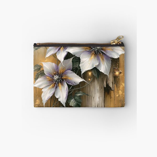 Item preview, The Gilded Trellis designed and sold by bloorose.