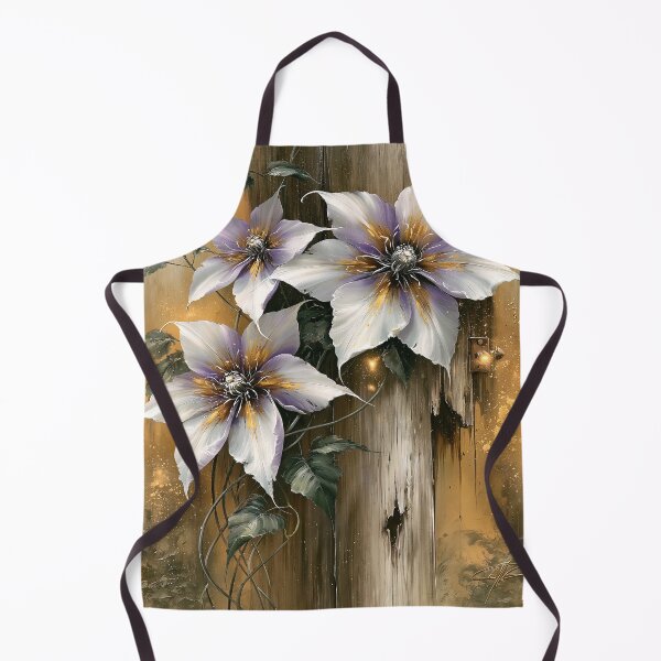 Item preview, The Gilded Trellis designed and sold by bloorose.
