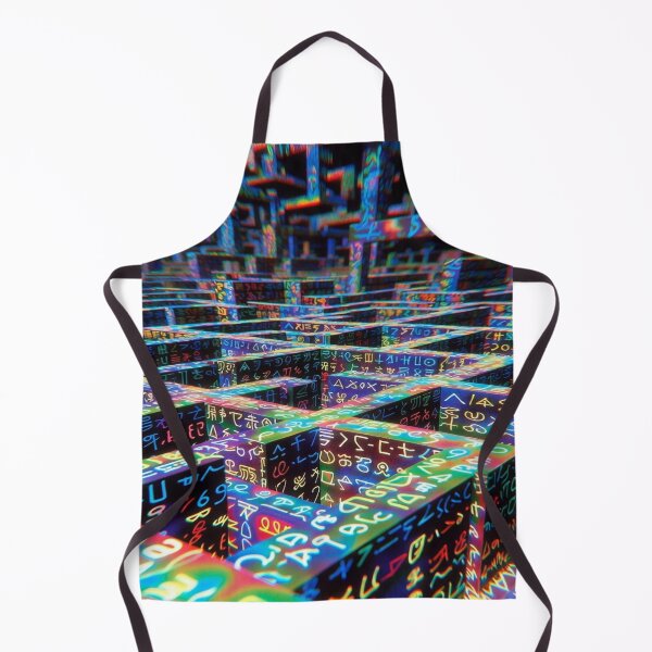 Item preview, “Equations of Eternity” designed and sold by RavenCrow444.