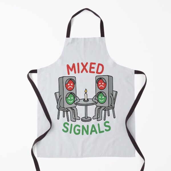 Item preview, Mixed Signals designed and sold by Regal Rev.