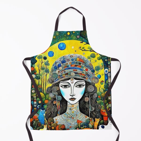 Item preview, The Woodland Goddess watches designed and sold by George Hutton Hunter.