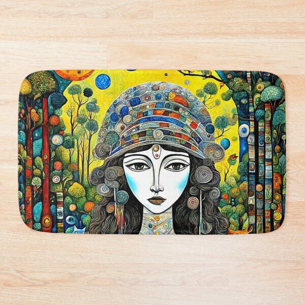Item preview, The Woodland Goddess watches designed and sold by George Hutton Hunter.
