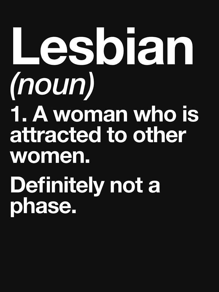 lesbian stem meaning