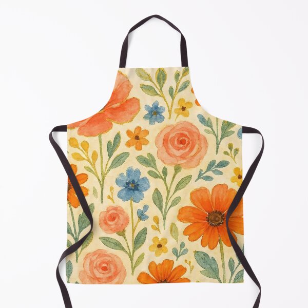 Item preview, Cottagecore Flowers designed and sold by GraphicsClub.