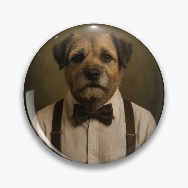 Item preview, A Distinguished Gentleman designed and sold by Tunablessed.