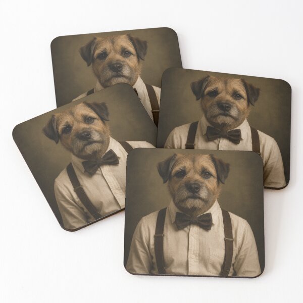 Item preview, A Distinguished Gentleman designed and sold by Tunablessed.