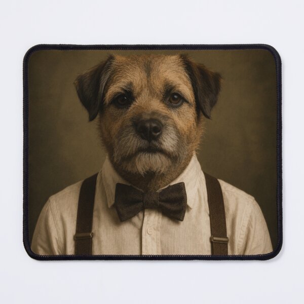 Item preview, A Distinguished Gentleman designed and sold by Tunablessed.