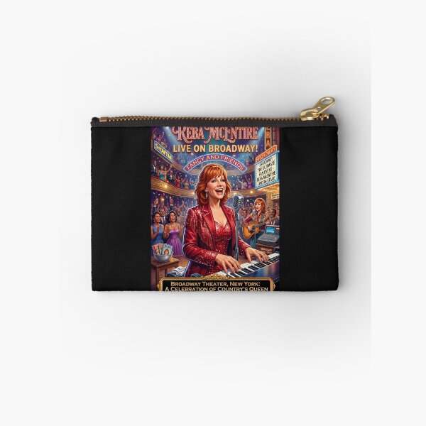 Item preview, REBA McENTIRE - Queen of Country Entertainment - Nashville Country Music designed and sold by DBM Photo Art 1.