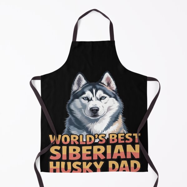 Item preview, Copy of Siberian Husky Pet Dog Owner Siberian Husky #mansbestfriend  designed and sold by fantasticdesign.