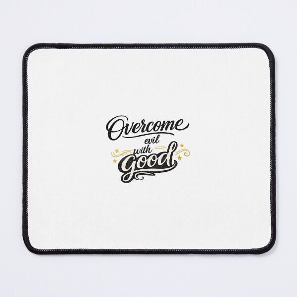 Item preview, Romans 12:21 designed and sold by therodion.