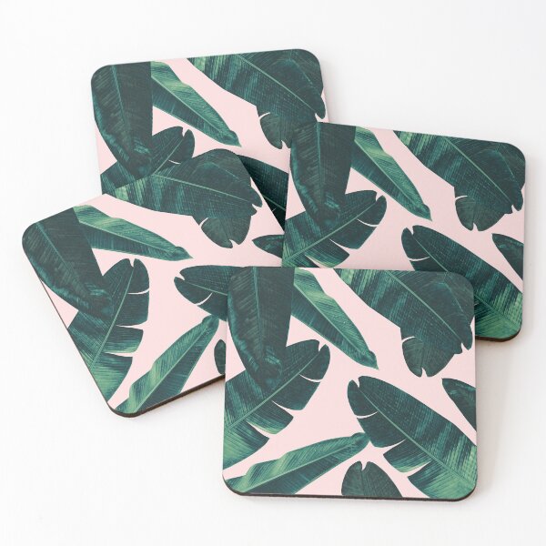 Item preview, Banana Leaves - Cali Vibes #1 #tropical #decor #art designed and sold by Anita's & Bella's Art.