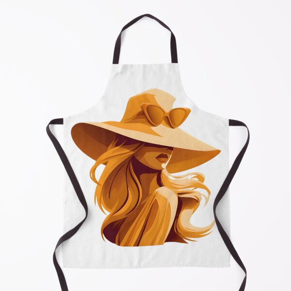 Item preview, Modern girl designed and sold by Retro Whimsy.