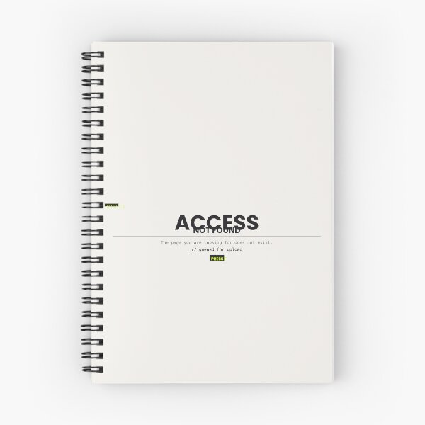 Item preview, ACCESS DENIED: Confidence Level Insufficient — 5SK Series #22 designed and sold by 5SKseries.