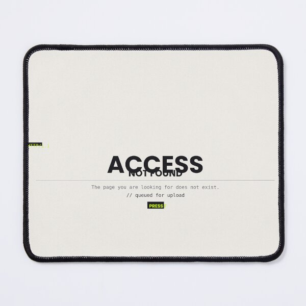 Item preview, ACCESS DENIED: Confidence Level Insufficient — 5SK Series #22 designed and sold by 5SKseries.