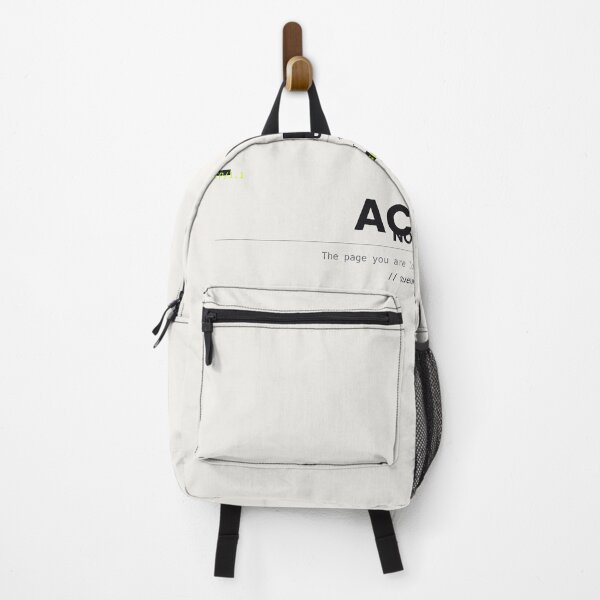Item preview, ACCESS DENIED: Confidence Level Insufficient — 5SK Series #22 designed and sold by 5SKseries.