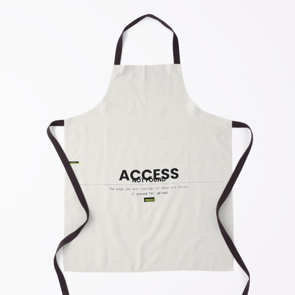 Item preview, ACCESS DENIED: Confidence Level Insufficient — 5SK Series #22 designed and sold by 5SKseries.