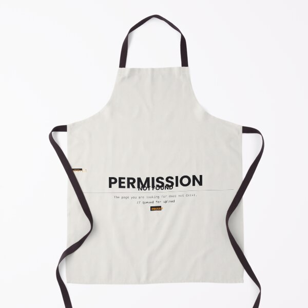 Item preview, PERMISSION DENIED: You Are Not Root — 5SK Series #2 designed and sold by 5SKseries.