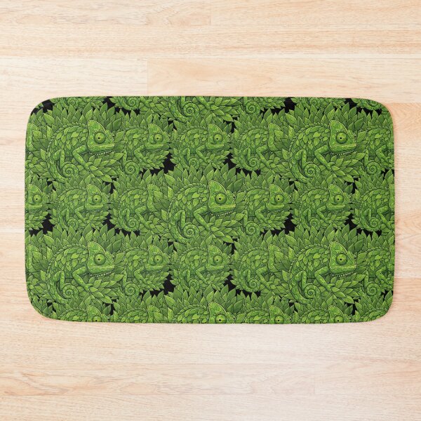Item preview, Chameleon Hide and Seek designed and sold by Wild-N-Awww.