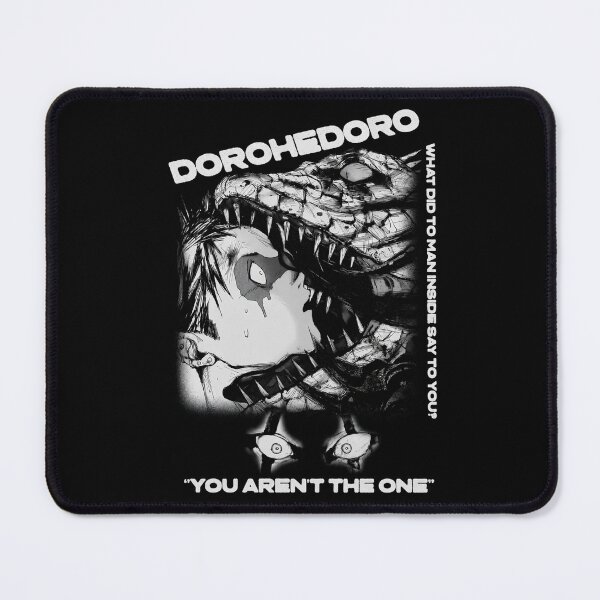 Item preview, Dorohedoro designed and sold by CatyArte6.