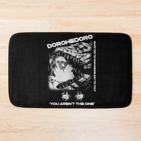 Item preview, Dorohedoro designed and sold by CatyArte6.