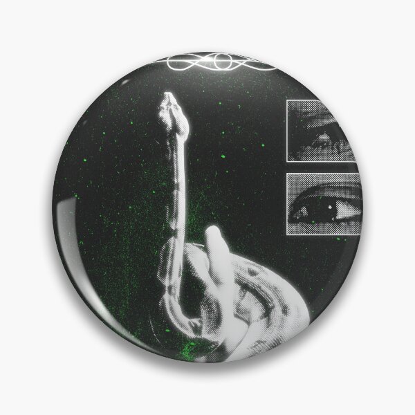 Item preview, Deftones Private Music Poster designed and sold by Not_Emporium.