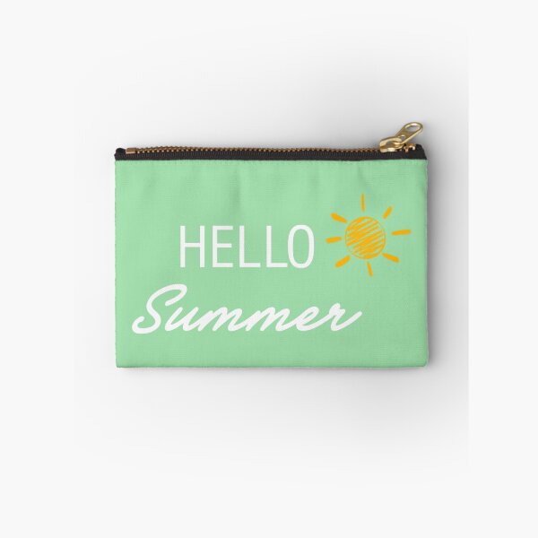 Item preview, Hello summer designed and sold by catelinsart.