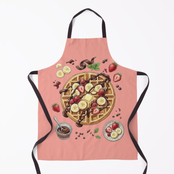 Item preview, Waffle designed and sold by snoWorkshop.