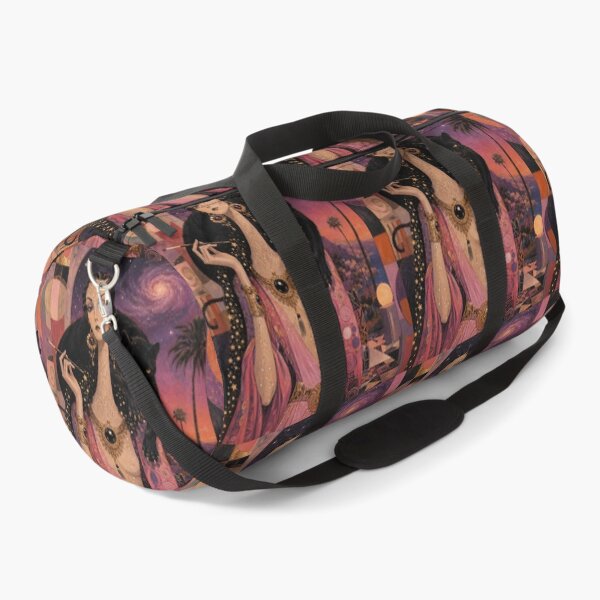 Item preview, Celestial Panther Goddess. designed and sold by Natalia-Vlad.